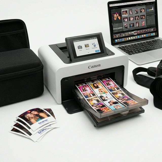 Fast Printer